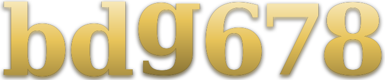 bdg678 logo